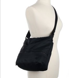 Lululemon Crossbody Bag